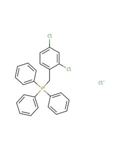 Astatech (2,4-DICHLOROBENZYL)TRIPHENYLPHOSPHONIUM CHLORIDE; 5G; Purity 97%; MDL-MFCD00031641